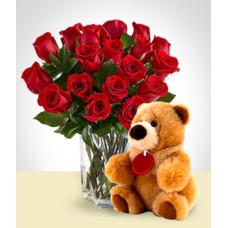 Tenderness Set