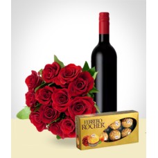 Romantic Night Set