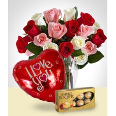 "Set "I love you""