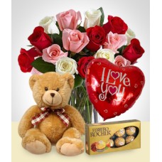 Unbreakable Love Set