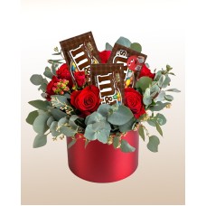 Surprises n' Roses