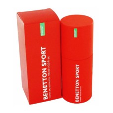 Benetton Sport Perfume For Women