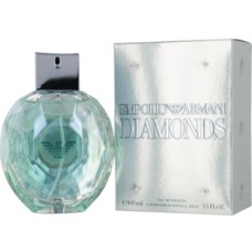 Emporio Armani Diamonds Edp Perfume For Women