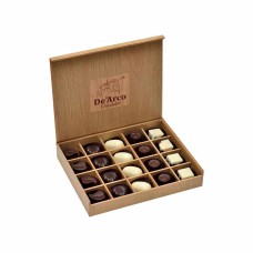 De'Arco Chocolatier Wooden 285 G