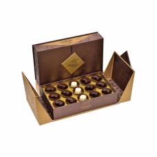 De'Arco Chocolatier Strawberry Magic 150 G