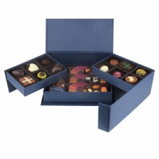 Velvet Fine Chocolates' Sweet Delight