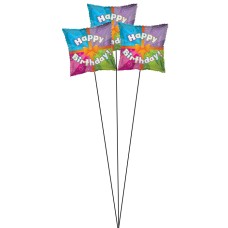 Colorful Present(Bunch of Three)