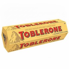 Toblerone
