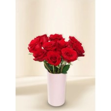 Roses - Seduction - 10 Stems