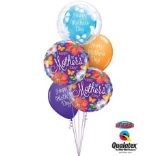 Bouquet 573 Mother's Day Bubble