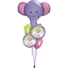 Ellie The Elephant