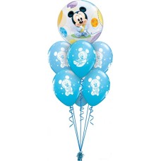 Disney Baby Mickey