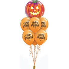 Jack OLantern Qualatex