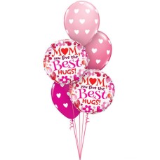 18 Inch-46cm M(Heart)M – Best Hugs! - 1