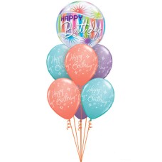 Birthday Sherbet StarBlast