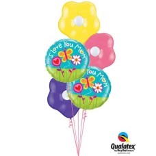 Mother’s Day GEO Flowers