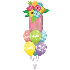 Handpicked Mother’s Day Flowers