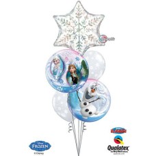 Disney Frozen Qualatex