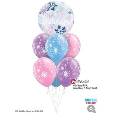 Winter Cheer Qualatex