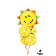 You Brighten My Day! Qualatex