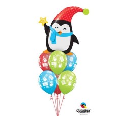 35 Inch  or 89cm Popular Elfin Penguin
