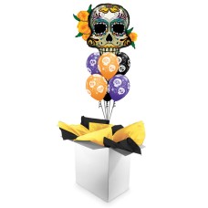 post balloon bouquet Prestige Prestigee
