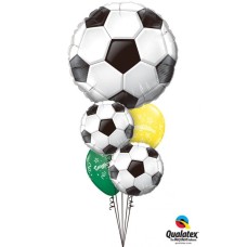 Bukiet 1222 Outback Offensive Qualatex #21529 71597-2 57184-2