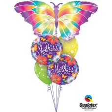 Mother’s Day Luminous Butterfly