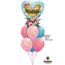 Bukiet 928 For A Wonderful Mom