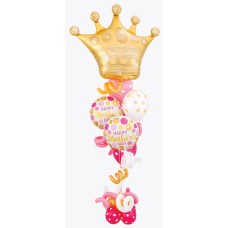 Bukiet 945 Queen For A Mother’S Day