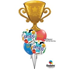Bukiet 998 Awesome Dad Award