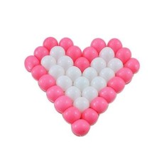 Heart Of Balloons