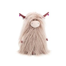 YAK HUG JOHANN DE YAK