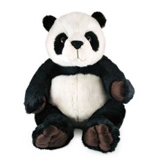 PANDA PLUSH (GIANT PANDA)