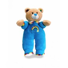 Baby Bear Hug