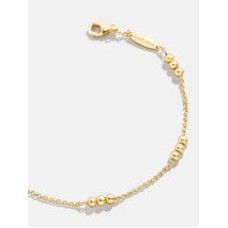 Rylee 18K Gold Bracelet
