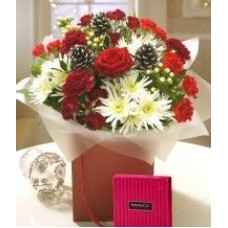Tinsel Town Chocolate Gift Set (Premium)