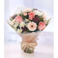 Peach Melba
