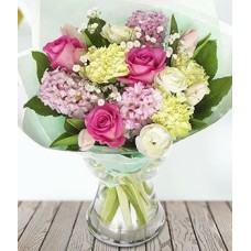 Scented Blooms
