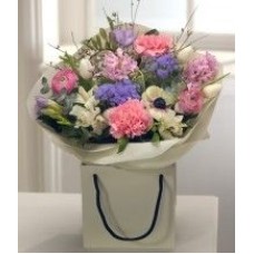 Sweetly Scented