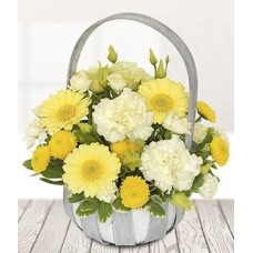 Sunshine Basket