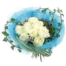Baby Boy Handtied (Medium)