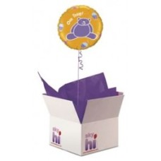 One Today Balloon in a Box