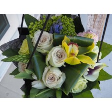 Blissful Blossoms (Small)