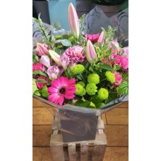 Mammy's Day Bq