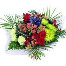 Mixed Modern Handtied (Large)