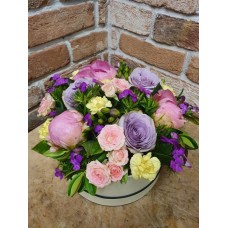 Mothers Day Hat Box (Standard)