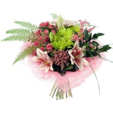 Pink And Red Classic (Small)