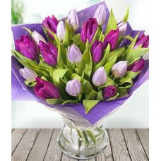 Simply Tulips