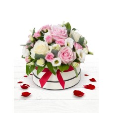 Shades of Love Hatbox (Large)